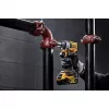 DeWALT DCF922P2T-QW rázový uťahovák 1/2 2500 RPM 610 N⋅m čierna, žltá 415 W 18 V