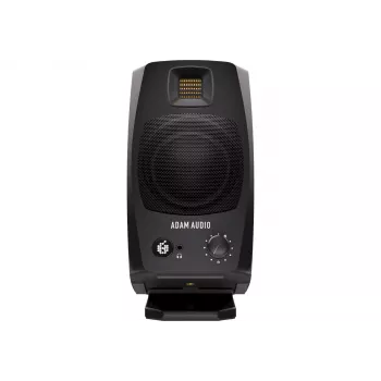 Adam Audio D3V čierna - pár štúdiových monitorov