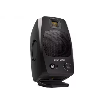 Adam Audio D3V čierna - pár štúdiových monitorov