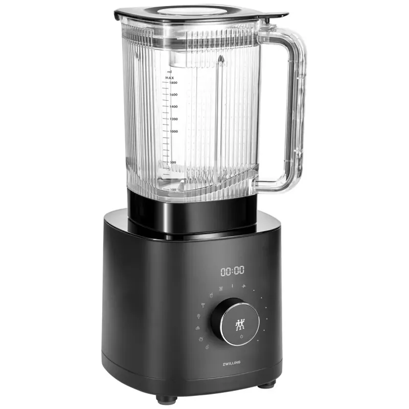 Stolový mixér ZWILLING ENFINIGY 1,8 L čierny