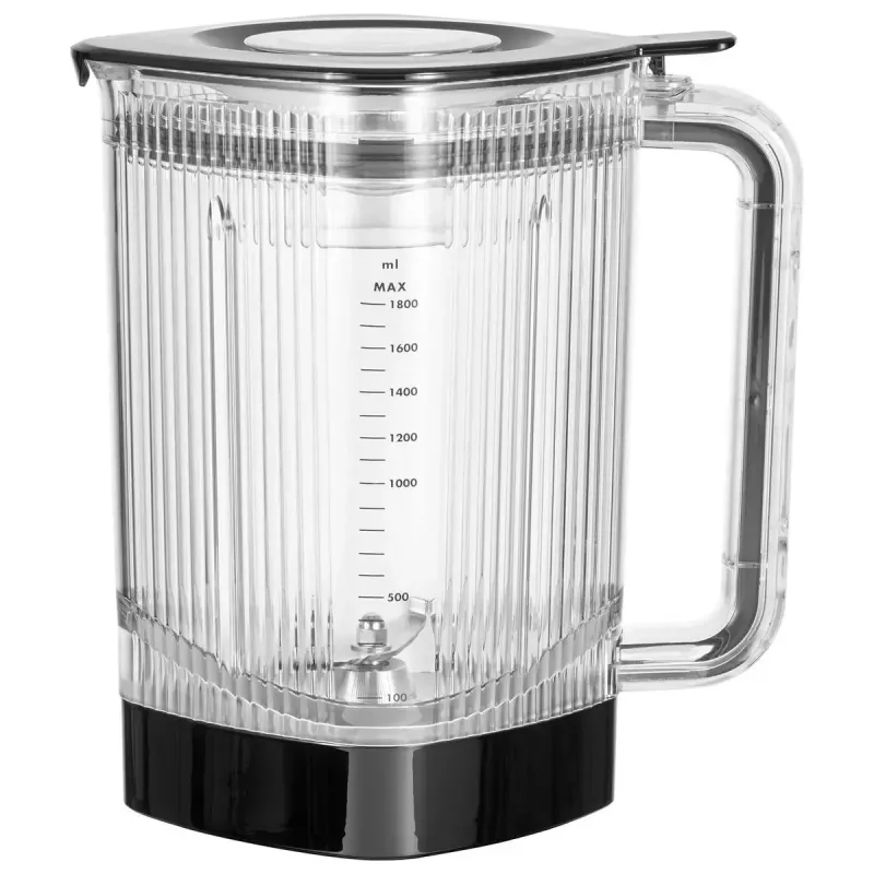 Stolový mixér ZWILLING ENFINIGY 1,8 L čierny