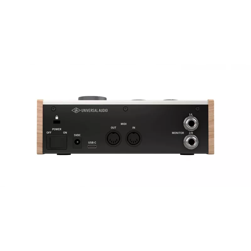 Universal Audio VOLT 276 - USB audio rozhranie