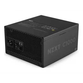 Napájací zdroj | NZXT | PA-0G2BB-EU | 1000 Watt | Efektivita 80 PLUS GOLD | MTBF 100000 hodín | PA-0G2BB-EU