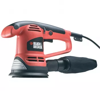 Black & Decker KA191EK ručná brúska 480 W