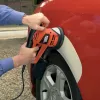 Black & Decker KA191EK ručná brúska 480 W