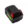 Batéria Green Cell PTML18V5 Li-Ion 18 V 5 Ah pre bezdrôtové nástroje, rozmery 8 × 11,9 × 7,5 cm
