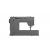 Singer HD6805C Heavy Duty Počítačom riadený šijací stroj, 586 stehov, 9 gombíkových dierok, sivý