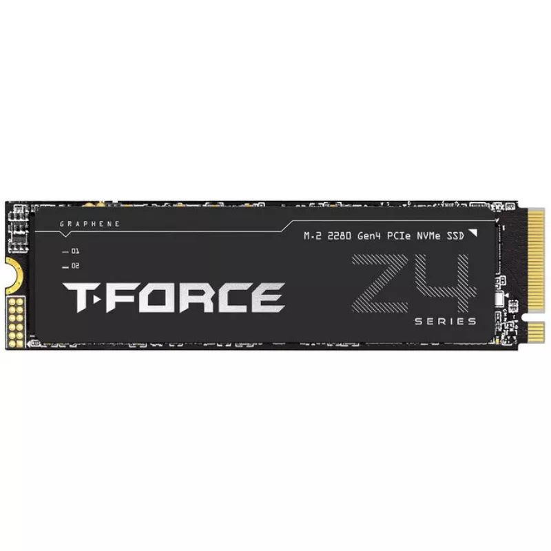 SSD Team Group Z44A7 2 TB NVMe PCIe 4.0 M.2 2280