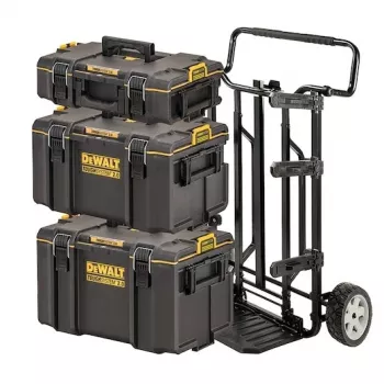 Kufrík na náradie DeWALT DWST83401-1