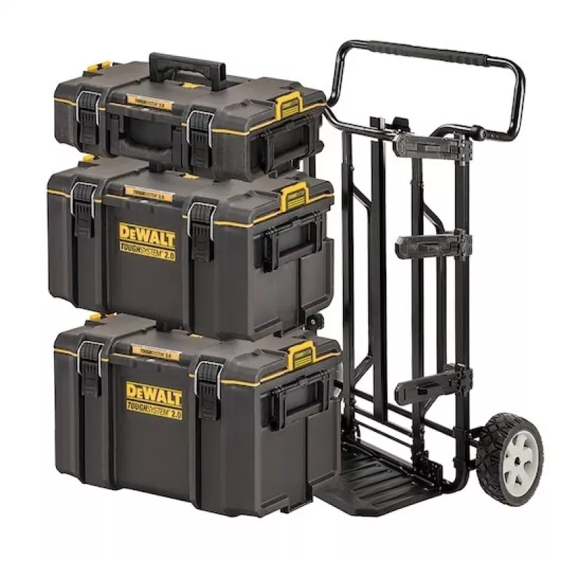 Kufrík na náradie DeWALT DWST83401-1