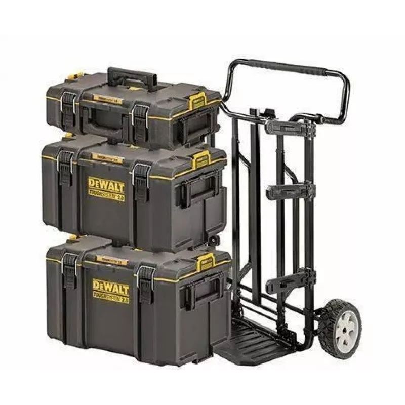 Kufrík na náradie DeWALT DWST83401-1