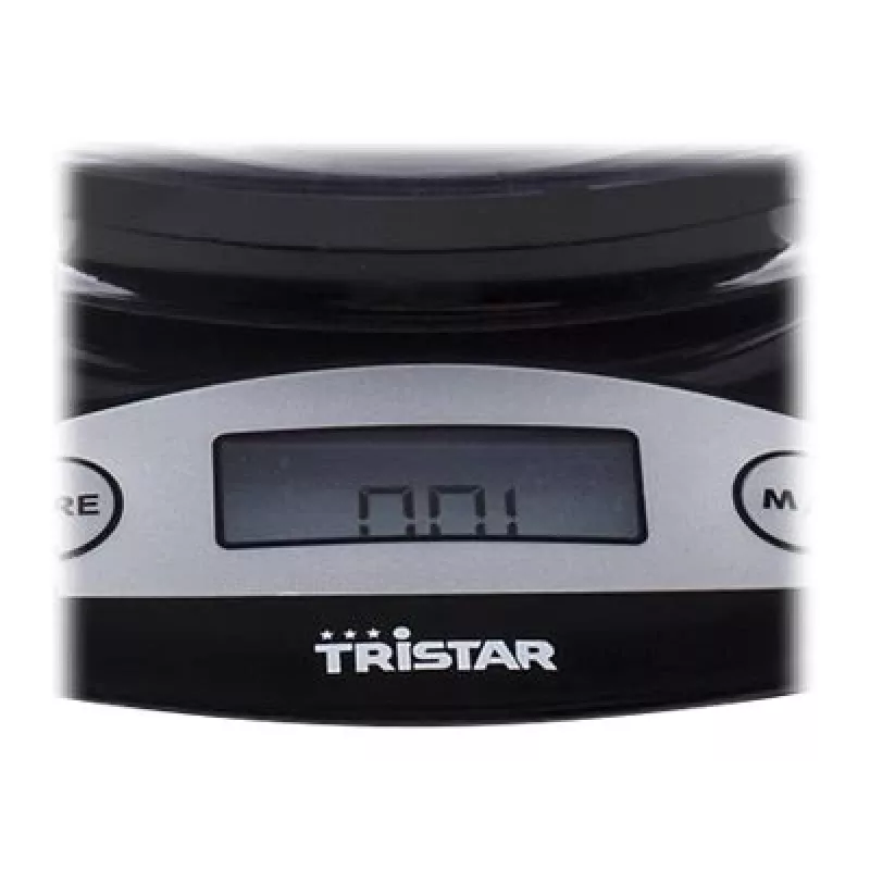 Elektronická kuchynská váha Tristar KW-2430