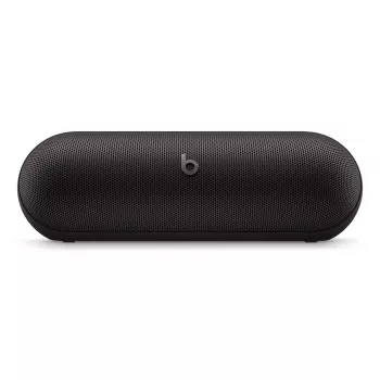 Prenosný stereo reproduktor Beats by Dr. Dre Beats Pill čierny