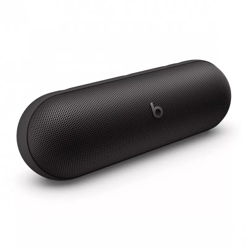 Prenosný stereo reproduktor Beats by Dr. Dre Beats Pill čierny