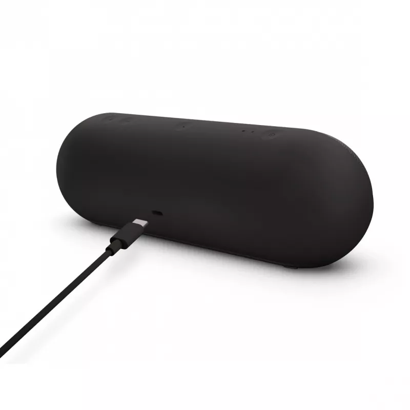 Prenosný stereo reproduktor Beats by Dr. Dre Beats Pill čierny