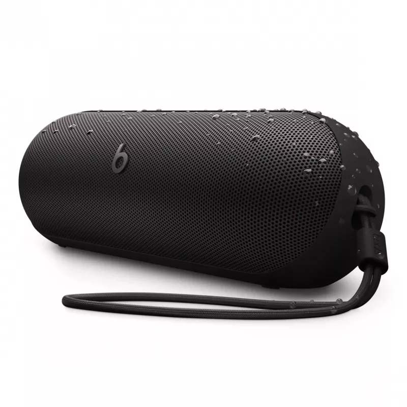 Prenosný stereo reproduktor Beats by Dr. Dre Beats Pill čierny