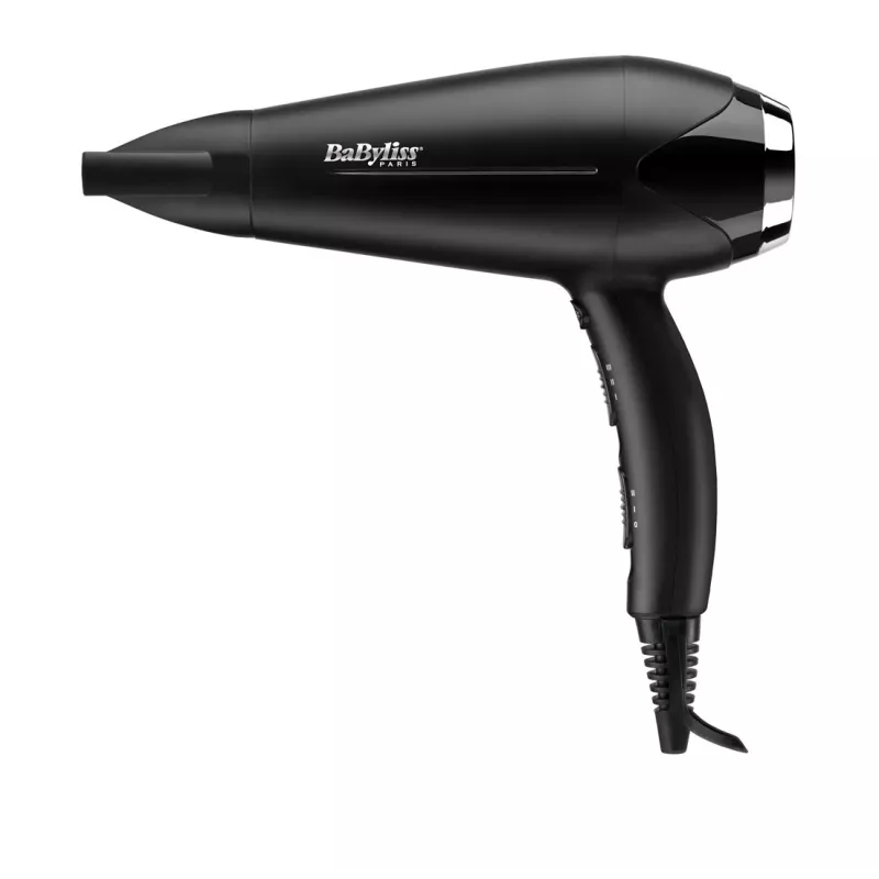 Fén na vlasy BaByliss D572DE 2200 W