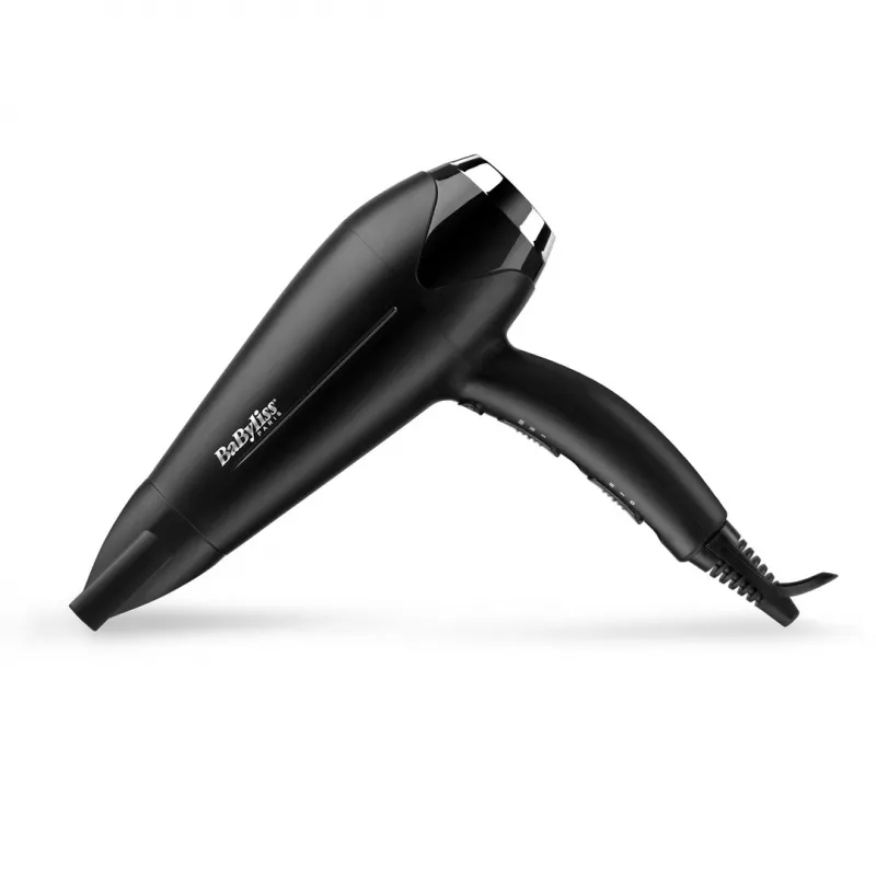 Fén na vlasy BaByliss D572DE 2200 W