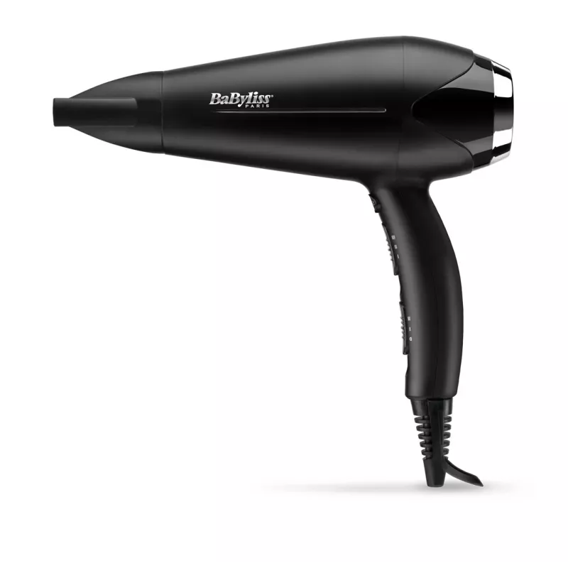 Fén na vlasy BaByliss D572DE 2200 W