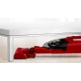 Bosch Series 2 BBHF214R 2-in-1 akumulátorový vysávač červený