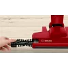 Bosch Series 2 BBHF214R 2-in-1 akumulátorový vysávač červený