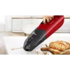 Bosch Series 2 BBHF214R 2-in-1 akumulátorový vysávač červený