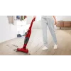 Bosch Series 2 BBHF214R 2-in-1 akumulátorový vysávač červený