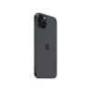 Smartphone Apple iPhone 15 Plus 6,7 palca 128 GB čierny