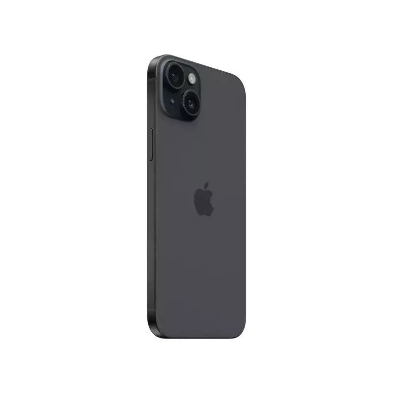 Smartphone Apple iPhone 15 Plus 6,7 palca 128 GB čierny