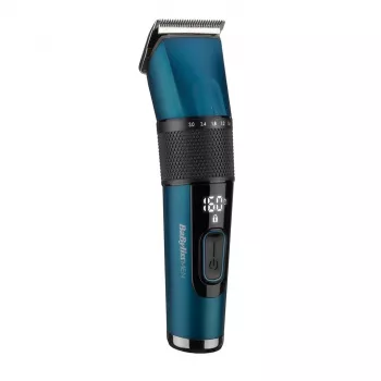 Strihačka na vlasy BaByliss Japanese Steel Digital E990E
