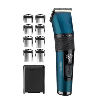 Strihačka na vlasy BaByliss Japanese Steel Digital E990E