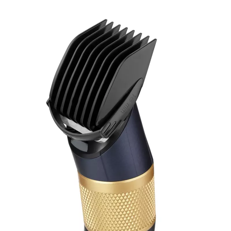Zastrihávač na vlasy BaByliss E986E čierny