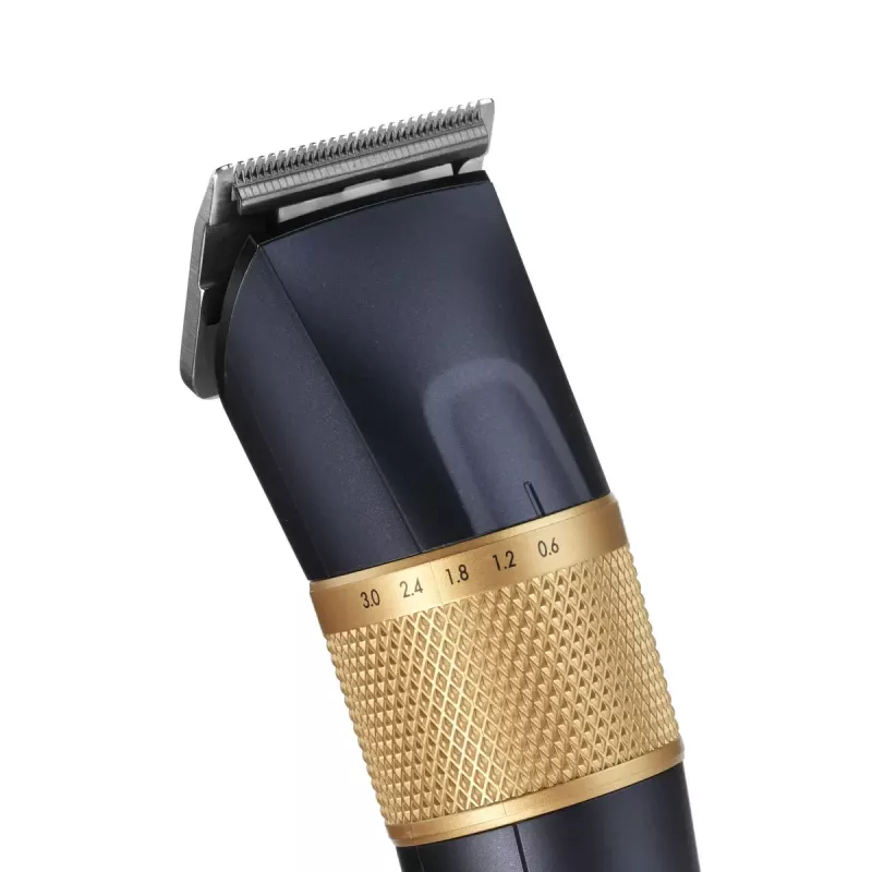 Zastrihávač na vlasy BaByliss E986E čierny