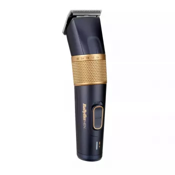 Zastrihávač na vlasy BaByliss E986E čierny