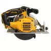 DEWALT DCS565NT-XJ 18V XR 165 mm okružná píla – základná jednotka