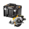 DEWALT DCS565NT-XJ 18V XR 165 mm okružná píla – základná jednotka