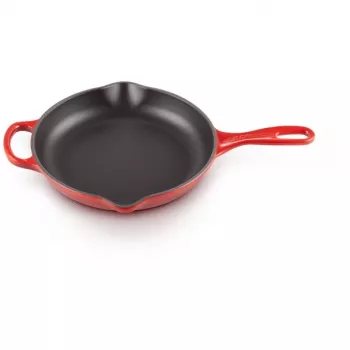 Le Creuset 20182230600422 červený
