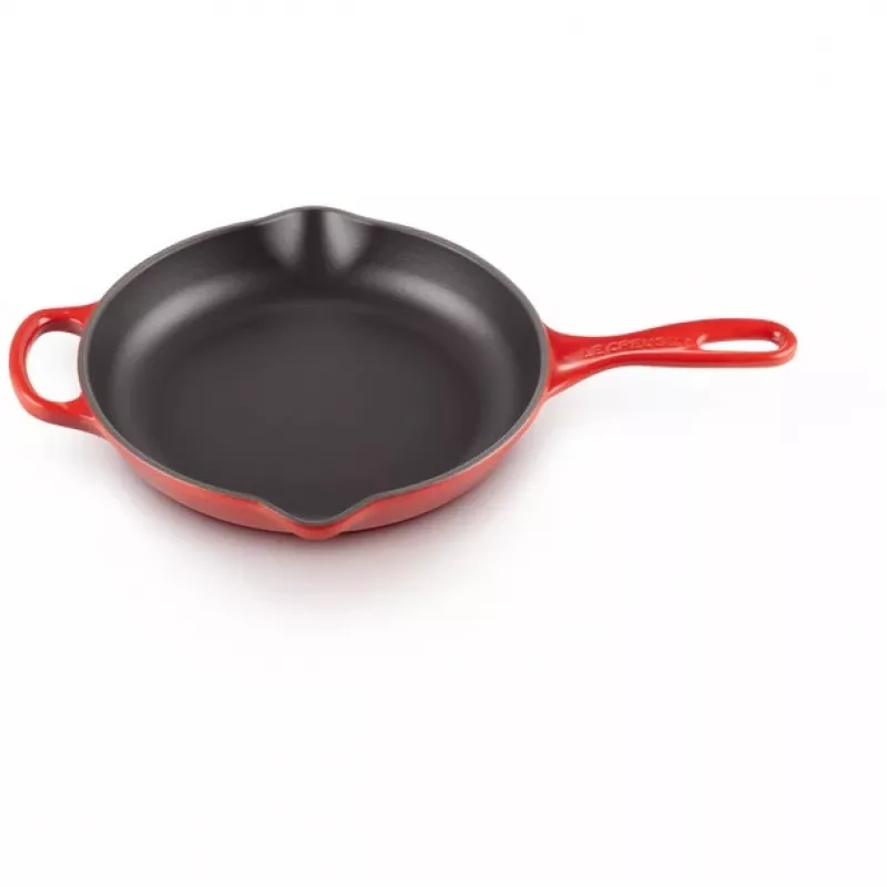Le Creuset 20182230600422 červený