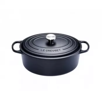 Le Creuset 21178270000430 kuchynský riad čierny