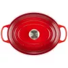 Le Creuset Signature Roaster oválny 29 cm kirschrot