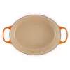 Le Creuset Signature Roaster oválny 33cm Ofen rot (21178330902430)