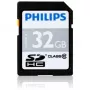 Flash pamäť Philips 32 GB UHS-I FM32SD45B/10