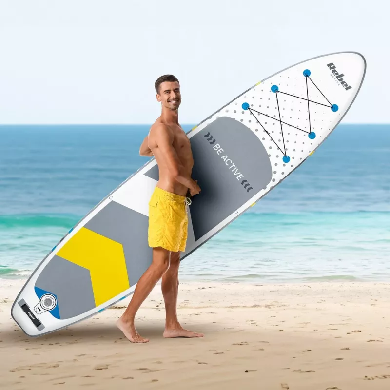 Doska SUP REBEL ACTIVE RBA-451 350cm