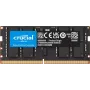 Pamäť pre notebook DDR5 CSODIMM 32GB (1*32GB)/6400 CL52