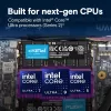 Pamäť pre notebook DDR5 CSODIMM 32GB (1*32GB)/6400 CL52