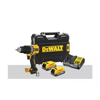 DeWALT DCD805H2T-QW rázový uťahovač