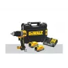 DeWALT DCD805H2T-QW rázový uťahovač