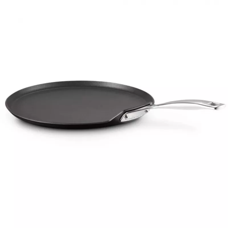 Le Creuset nepriľnavá panvica na palacinky 28cm
