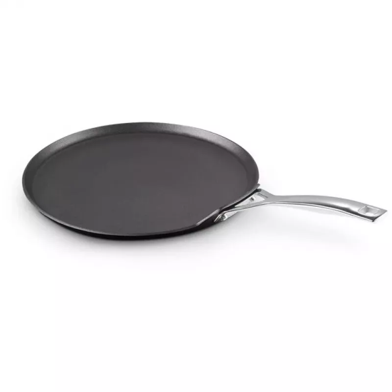 Le Creuset nepriľnavá panvica na palacinky 28cm