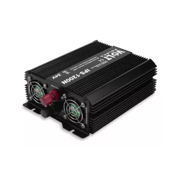 Menič napätia Volt 800/1200W 24V na 230V model 20039
